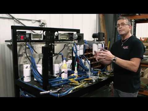 FASS Fuel Systems "Sump Restriction"