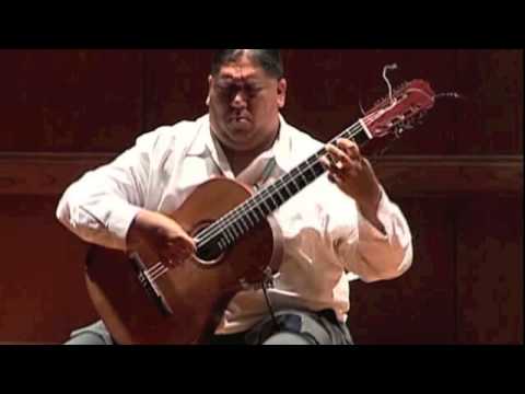 Gabriel Ayala - Classical Guitar Compilation