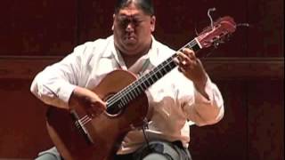Gabriel Ayala - Classical Guitar Compilation