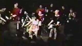 Bikini Kill - Resist Psychic Death