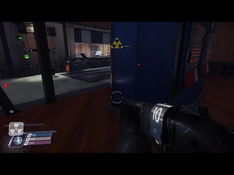 Prey_ Pt 60 Restore from backup.