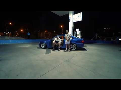 GRANKHAN X FASTAH SELECTAH - GARRISON (VIDEO OFICIAL)