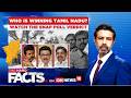 Tamil Nadu Poll Who Is Winning Tamil Nadu Watch The Snap Poll Verdict The Hard Facts News18