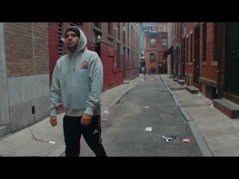 Haze - 23rd of April - Produced by GRUBBY PAWZ - [Dir. By Trill is Bliss]