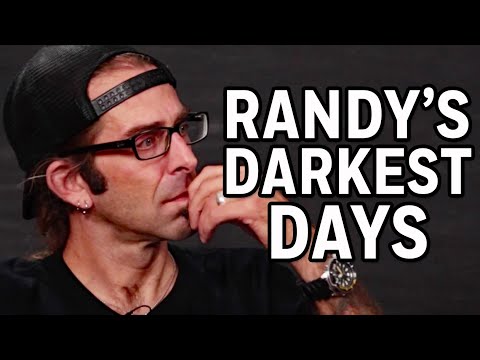 What Randy Blythe Remembers From Ill-Fated Czech Republic Concert