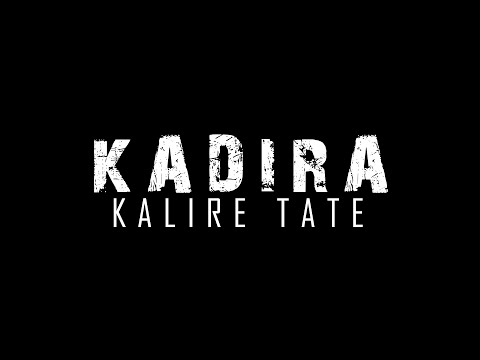 Jussi - Kadira kalire tate (official Music video)