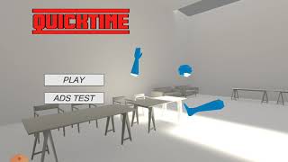 Best Selling SuperHot Shooter Template video preview