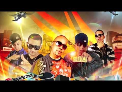 DJ JUNE remix NENGO FLOW , J.ALVARES , NOVA Y JORY (el remix 2012)