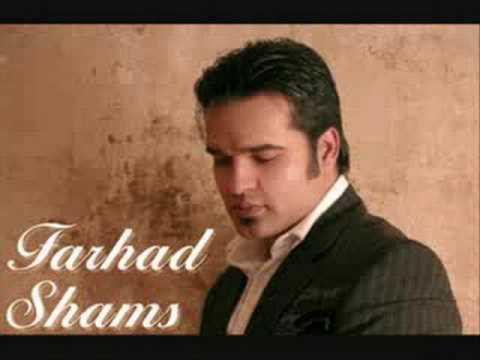 Farhad Shams -  Naazi Jaan