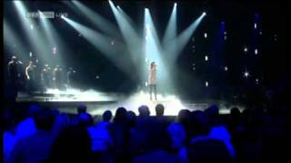 Nadine Beiler - The Secret Is Love - Eurovision Song Contest 2011 Austria