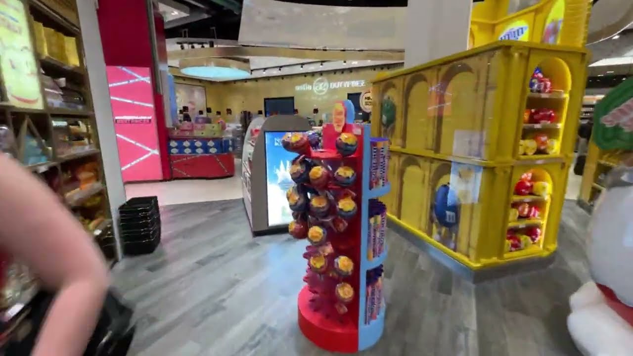 ITA Airways Hangar Lounge