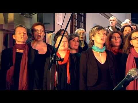 Haus am See - Tuesday Singers & Chorallen Dresden
