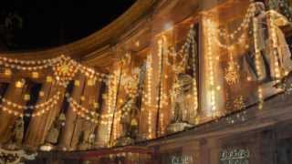 (HD 720p) "Joy to the World",  MormonTabernacle Choir (and others)