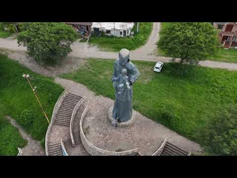 San Cayetano Palpalá | Toma aérea con dron – Jujuy #SanCayetano #Palpala #Jujuy #Dji #DesdeElCielo