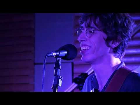 O Terno - Eu tomei coca, você encheu a cara