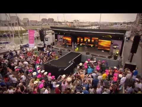 5 jaar anne - Boycode - Sunrise