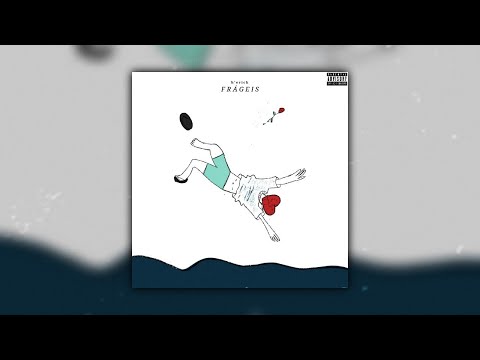 H'erick - Frágeis (Prod. H'erick)