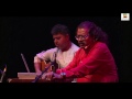 Tu Hi Re Uyire Uyire By HARIHARAN With Ustad ZAKIR HUSSAIN In DOHA Qatar