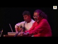 Tu Hi Re / Uyire Uyire by HARIHARAN with Ustad ZAKIR HUSSAIN -in DOHA, Qatar