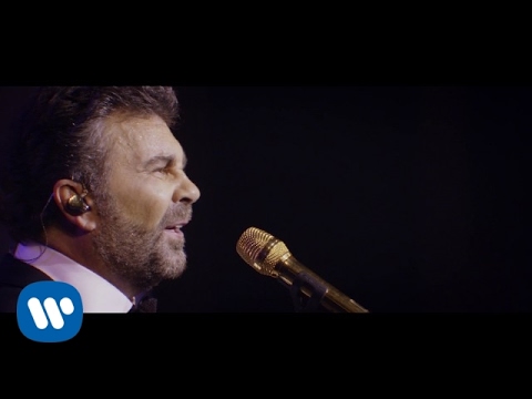 Para Amarnos Mas En Concierto - Mijares