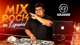 Download lagu DJ KRAKER - MIX ROCK CLÁSICO EN ESPAÑOL ( Maná, Pedro Suárez Vertiz, RIO, Hombres G ) mp3