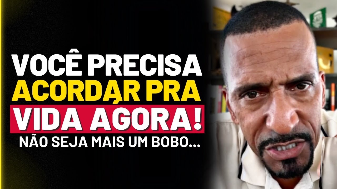 QUER GANHAR DINHEIRO EM 2025 ? SE AFASTE DE GENTE DE PERTO! ( Rick Chesther )