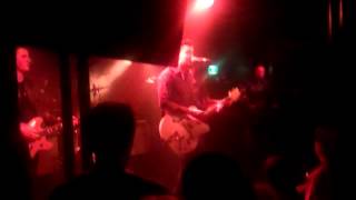 The Courteeners - Van Der Graaff (Live @ Rotown)