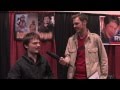 Interview With Jake Lloyd Of The Phantom Menace