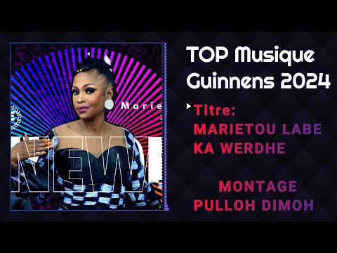 Mariatou Labé ( ka Werdhe )