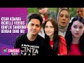 Aliando Richelle Makin Bucin VS Konflik Panas Sandrina Michelle Dengan Sang Ibu CUMISTORY