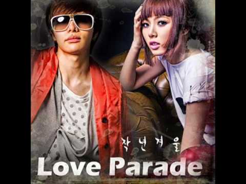 4MINUTE- HOT ISSUE MEMBERS~