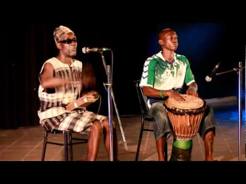 Sorie Kondi USA tour preview