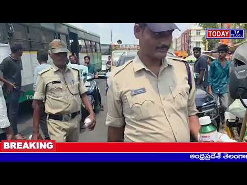 TODAYTV TELUGU NEWS //