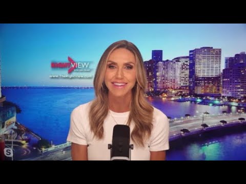 Lara Trump: Wanted For Questioning | Ep. 61