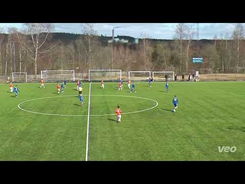 KB Karlskoga FF vs  Torstorps IF   3-1       Division 3, 2025