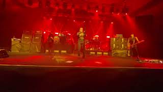 Litfiba - Gioconda (Live Napoli 07/05/2022)