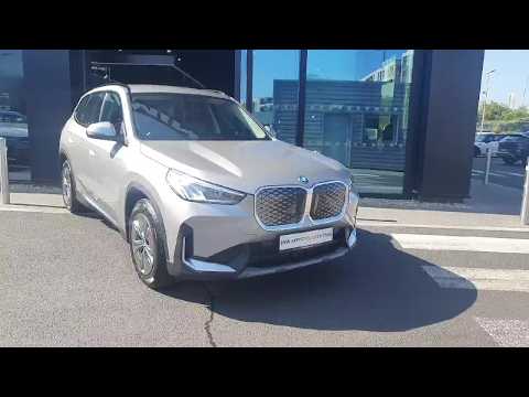 BMW iX1 eDrive20 Sport - Image 2