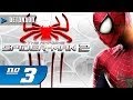 The Amazing Spider-Man 2 Detonado #3 [PT-BR ...
