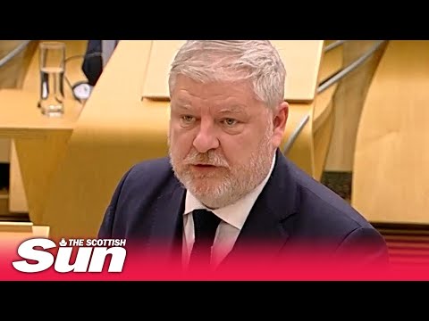 INDYREF2 DEBATE: Angus Robertson's statement in full