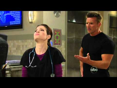 Liason 8/17/12 - Don't Tell Me How I Feel