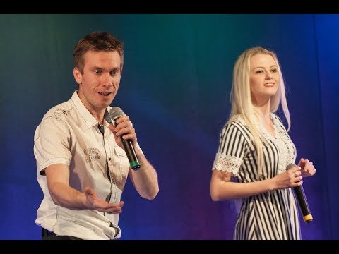 AT BAND - Spolková záhrada