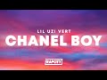 Lil Uzi Vert Chanel Boy Lyrics