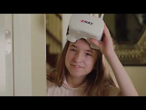 EMAX - Introducing EZ Pilot