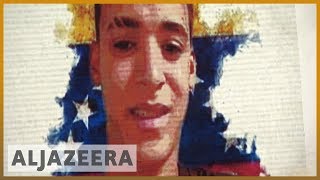 🇻🇪 Venezuela&#39;s deadly crackdown adding to homicide crisis | Al Jazeera English
