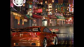 Jerk - Sucked In [Instrumental]