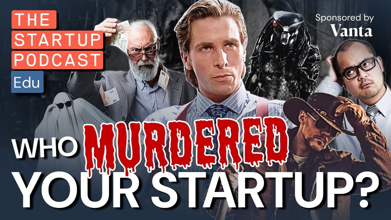 VC Failure- 6 Toxic Investor Types That Will Destroy Your Startup