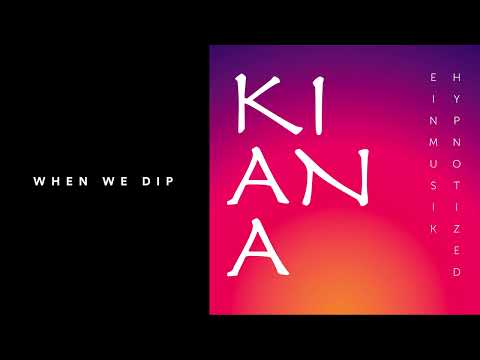 Premiere: Einmusik - Hypnotized [KIANA]