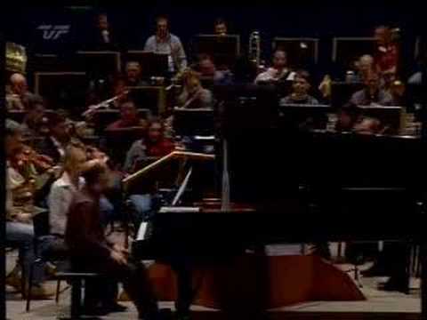 Jon Lord's 'Boom of the tingling strings' in Denmark