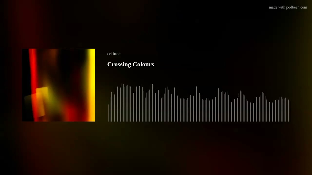Crossing Colours Crossing Colours