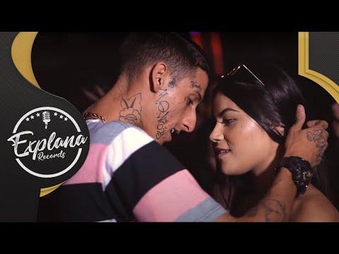 Mc Gf - Sapeka (Video Clipe Oficial)